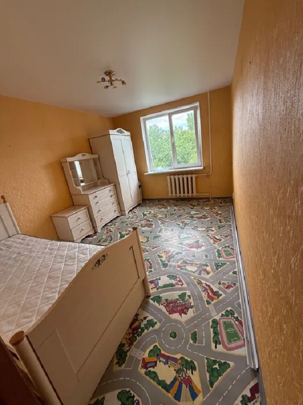 Продажа 3-комнатной квартиры 73 м², Инглези ул.