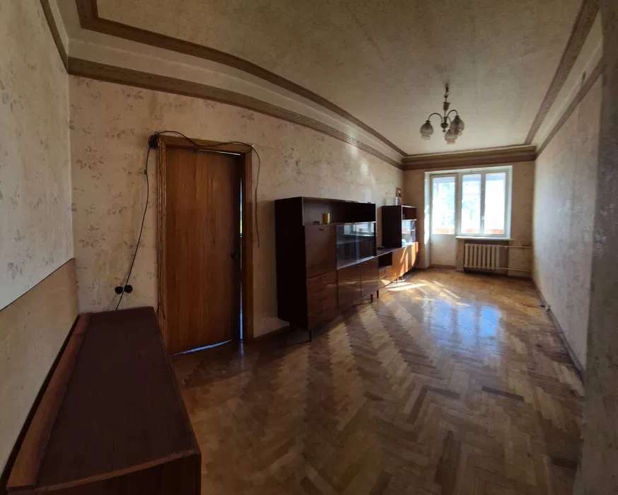 Продажа 2-комнатной квартиры 45 м², Тампере ул., 10/1