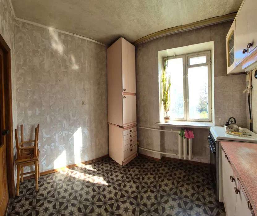 Продажа 2-комнатной квартиры 45 м², Тампере ул., 10/1