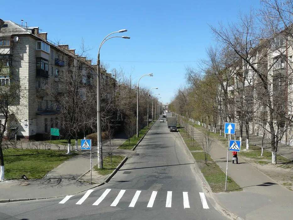 Продажа 2-комнатной квартиры 45 м², Тампере ул., 10/1