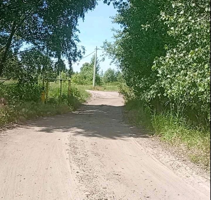 Продажа участка под индивидуальное жилое строительство 10 соток, Джерельна