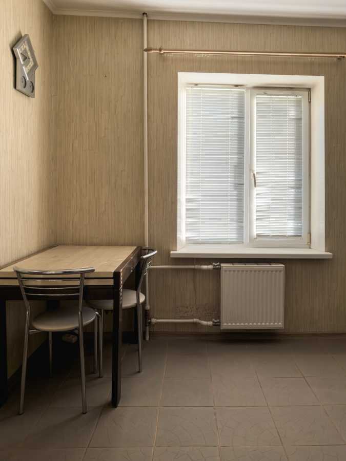 Продажа 1-комнатной квартиры 36 м², Радужная ул., 69