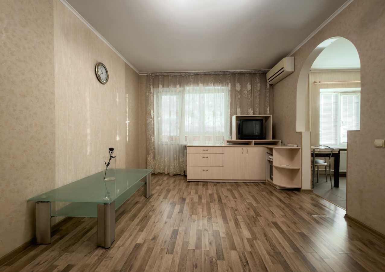 Продажа 1-комнатной квартиры 36 м², Радужная ул., 69