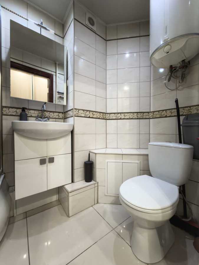 Продажа 1-комнатной квартиры 36 м², Радужная ул., 69