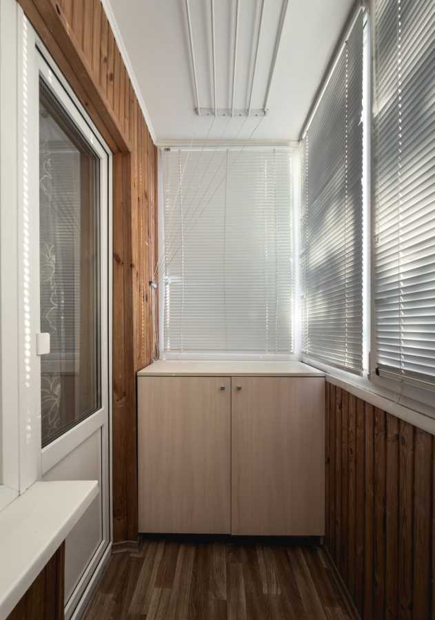 Продажа 1-комнатной квартиры 36 м², Радужная ул., 69