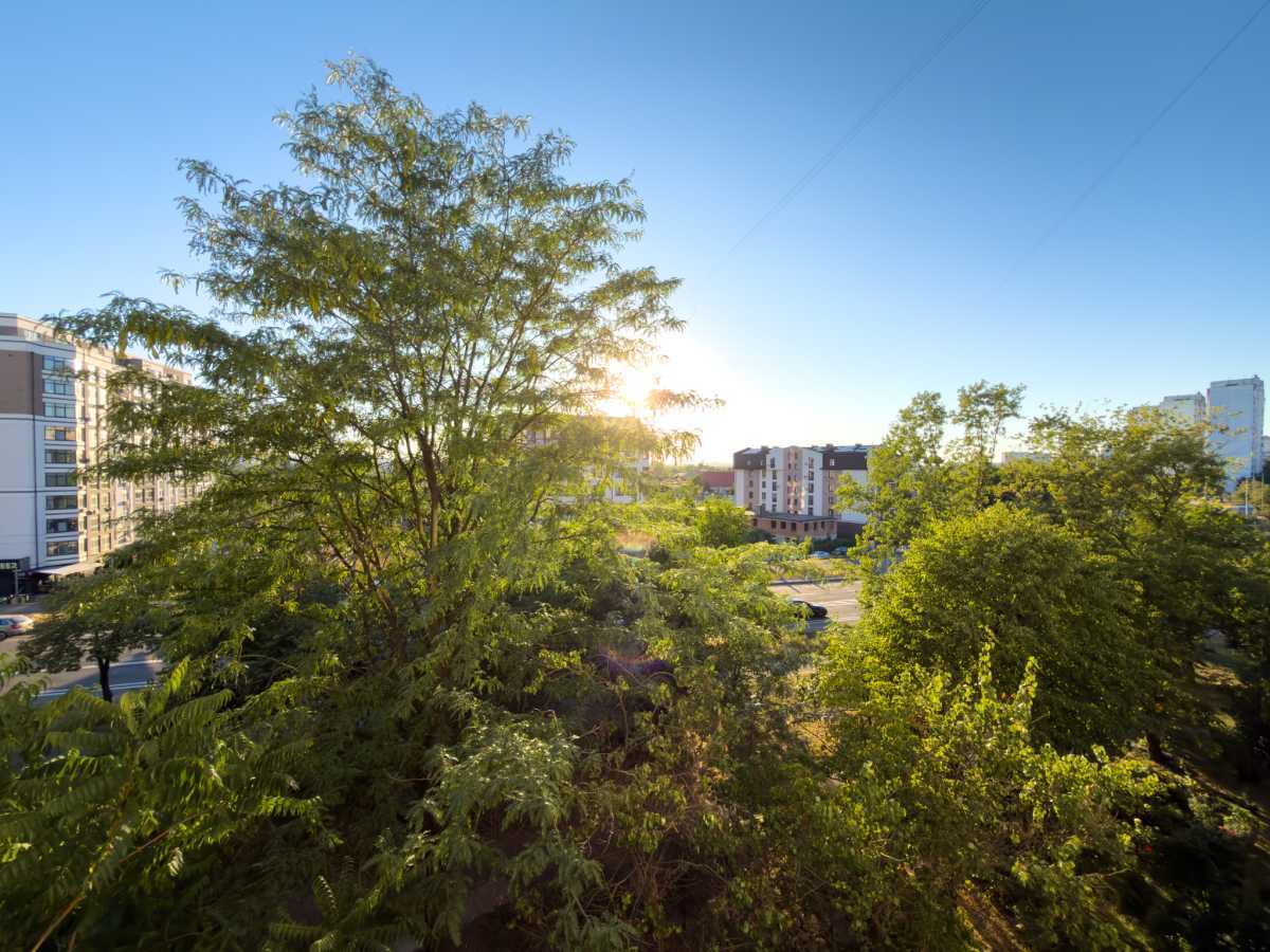 Продажа 1-комнатной квартиры 36 м², Радужная ул., 69