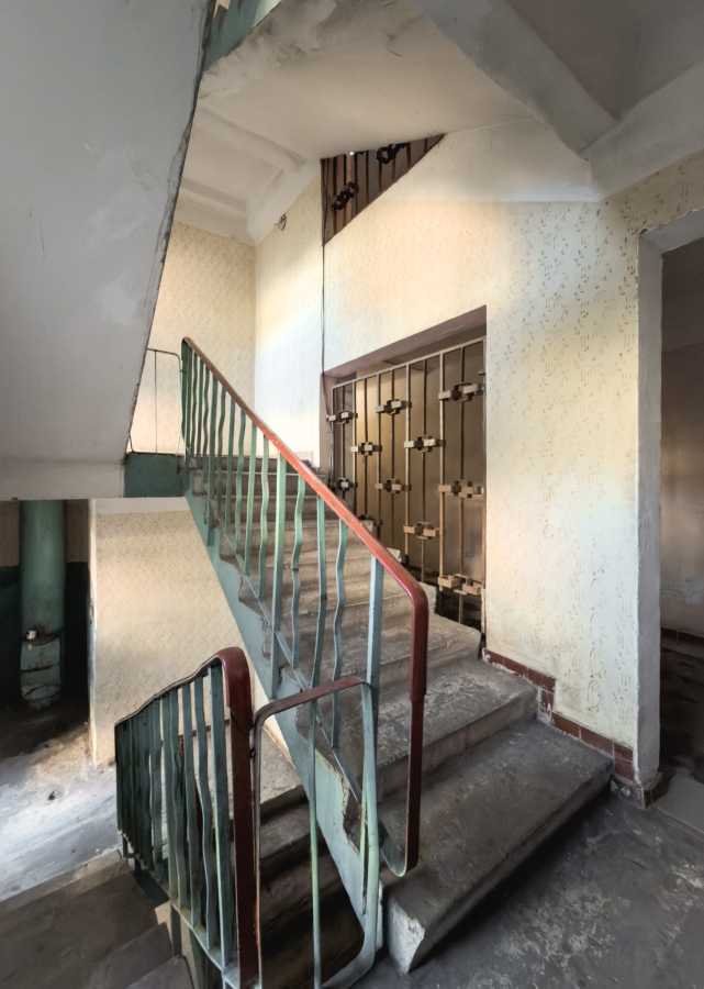 Продажа 1-комнатной квартиры 36 м², Радужная ул., 69
