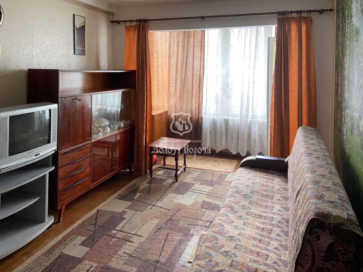 Продаж 1-кімнатної квартири 33.5 м², Маршала Конєва вул., Жукова, 39