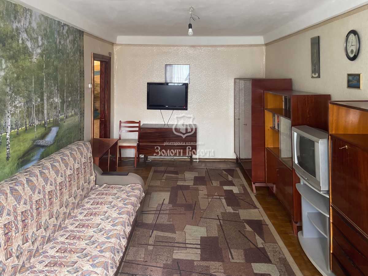 Продаж 1-кімнатної квартири 33.5 м², Маршала Конєва вул., Жукова, 39