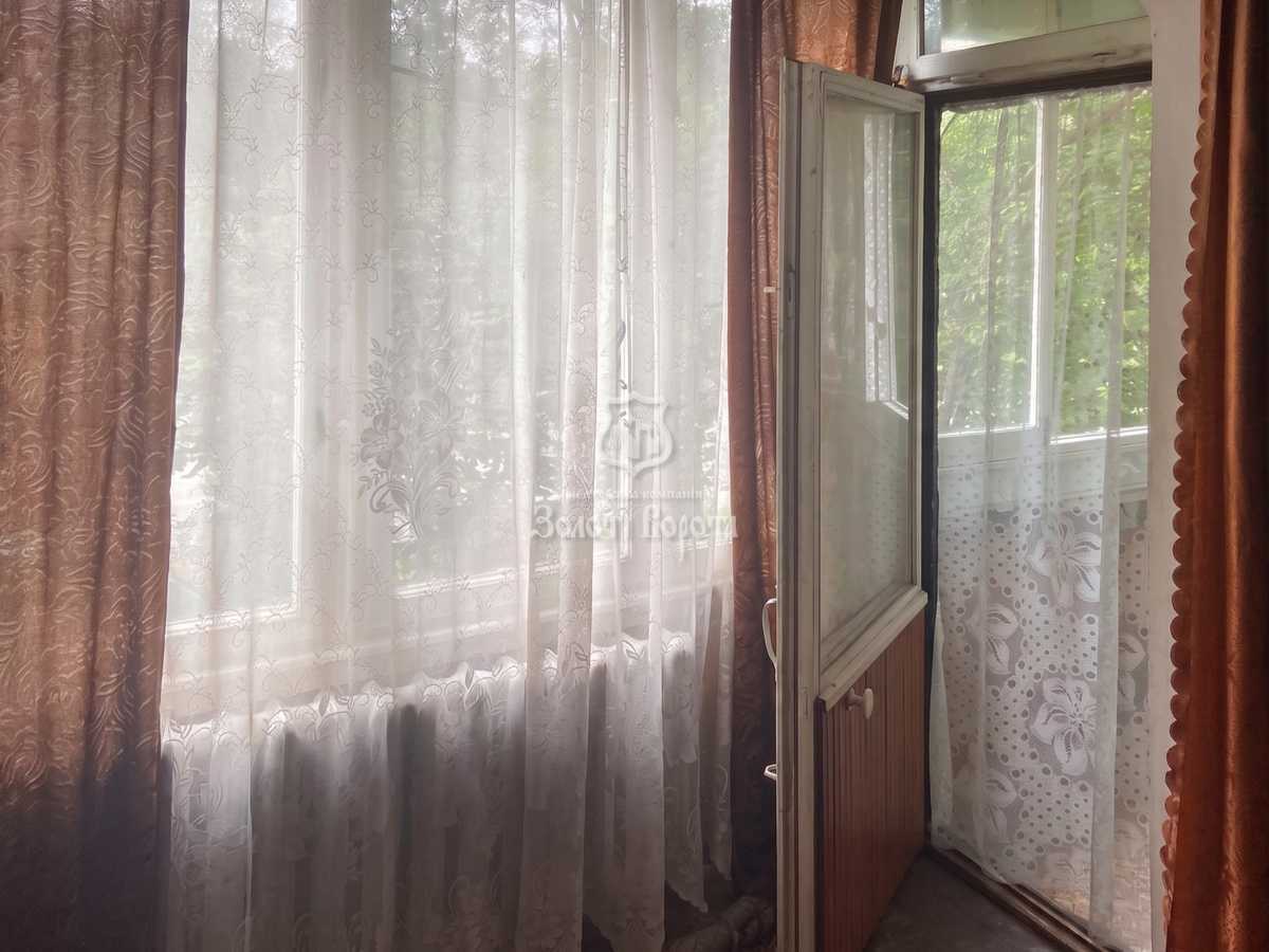 Продаж 1-кімнатної квартири 33.5 м², Маршала Конєва вул., Жукова, 39