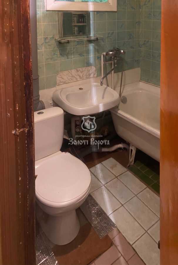Продаж 1-кімнатної квартири 33.5 м², Маршала Конєва вул., Жукова, 39