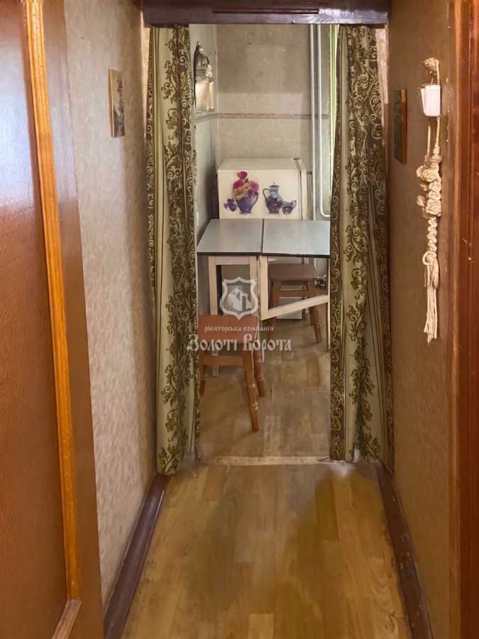 Продаж 1-кімнатної квартири 33.5 м², Маршала Конєва вул., Жукова, 39