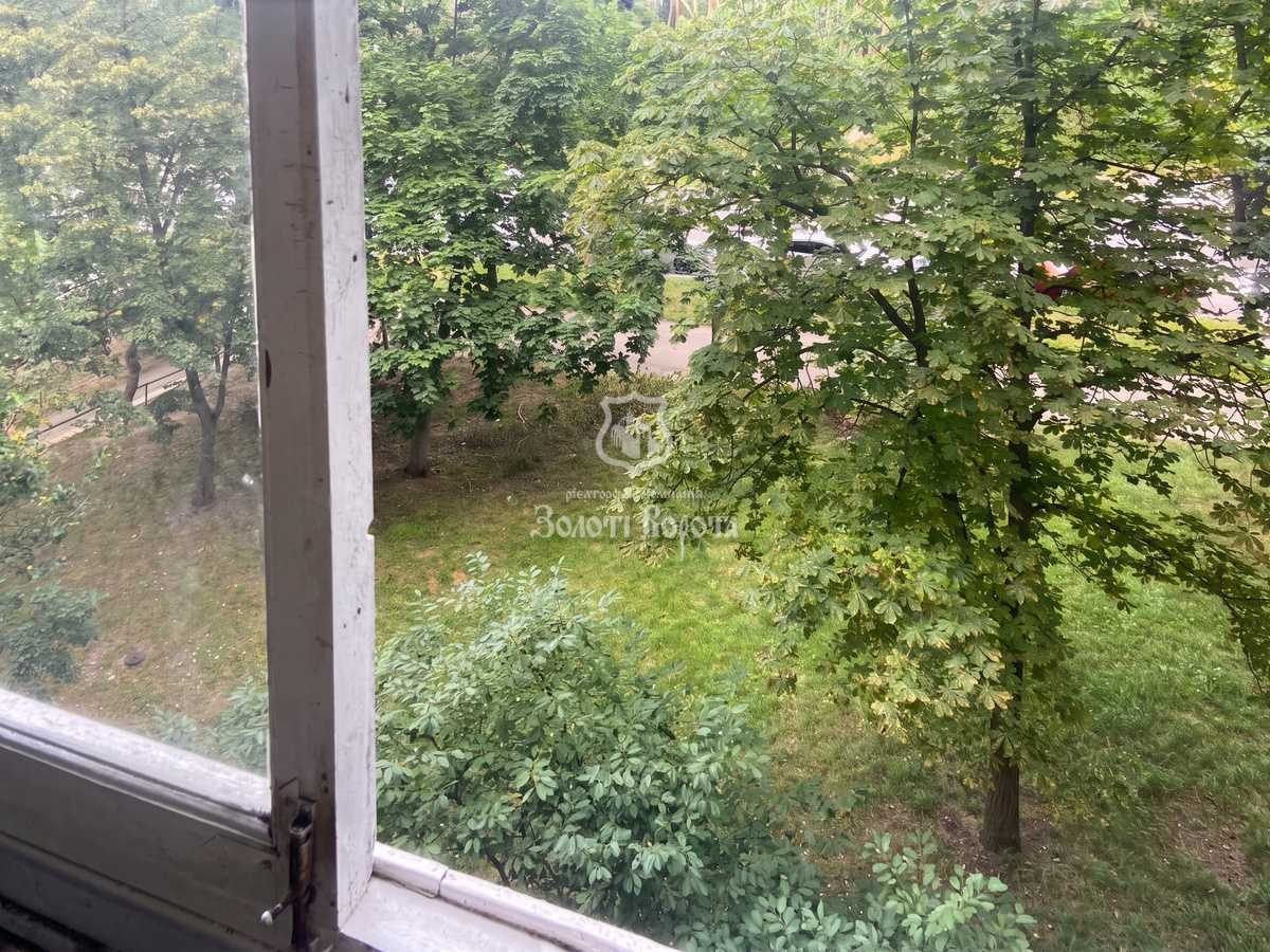 Продаж 1-кімнатної квартири 33.5 м², Маршала Конєва вул., Жукова, 39