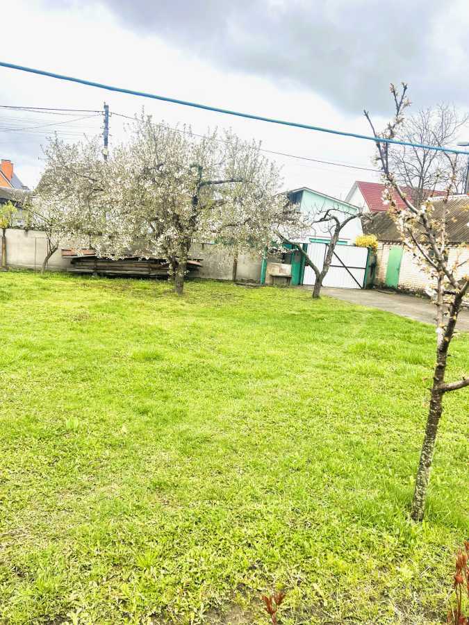 Продаж ділянки під індивідуальне житлове будівництво 14.6 соток