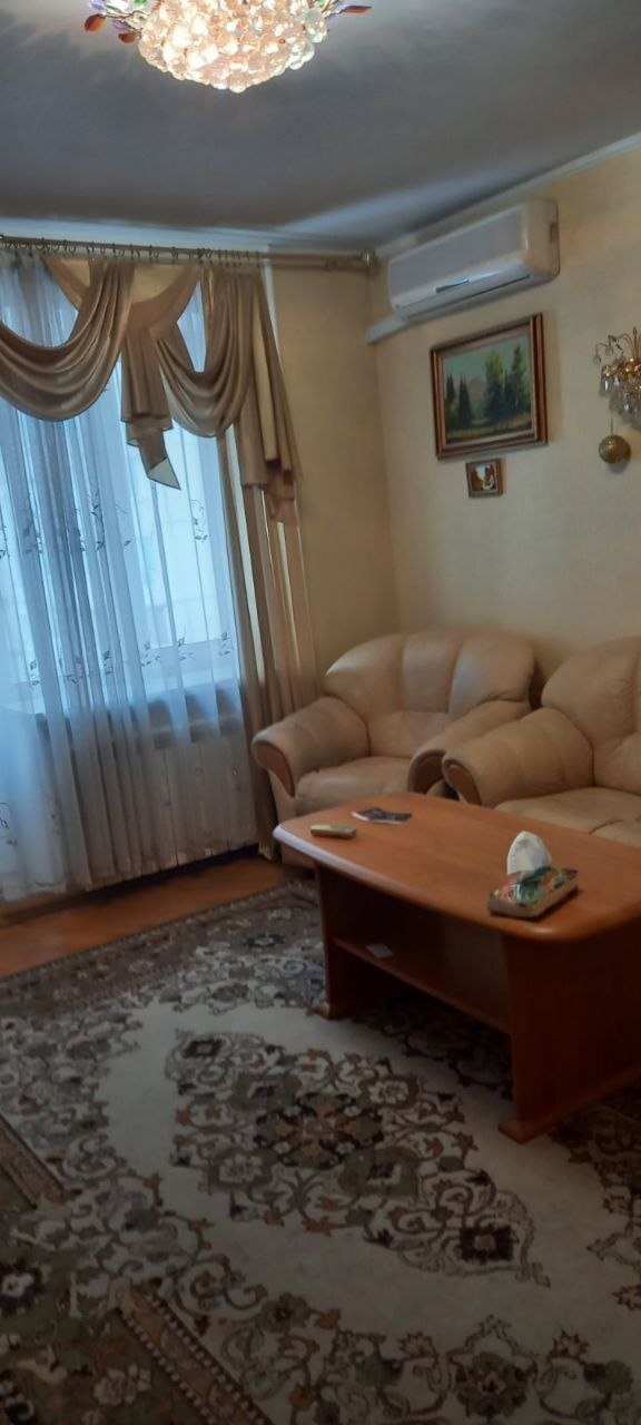 Аренда 2-комнатной квартиры 55 м², Вацлава Гавела бул., 34В