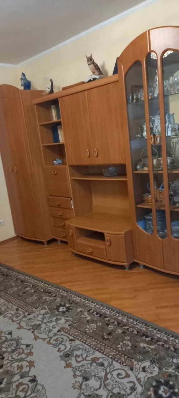 Аренда 2-комнатной квартиры 55 м², Вацлава Гавела бул., 34В