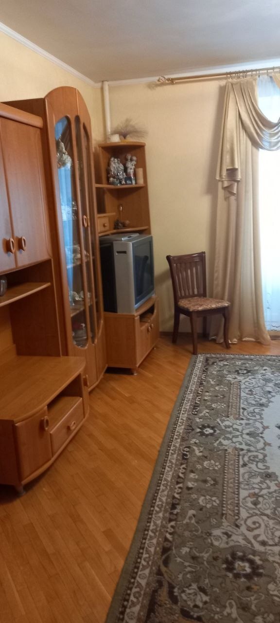 Аренда 2-комнатной квартиры 55 м², Вацлава Гавела бул., 34В