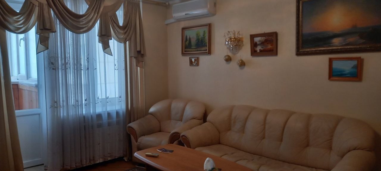 Аренда 2-комнатной квартиры 55 м², Вацлава Гавела бул., 34В