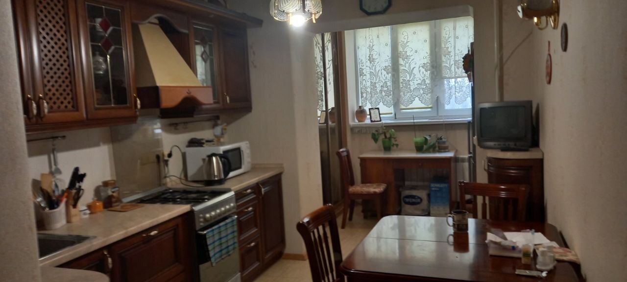 Аренда 2-комнатной квартиры 55 м², Вацлава Гавела бул., 34В