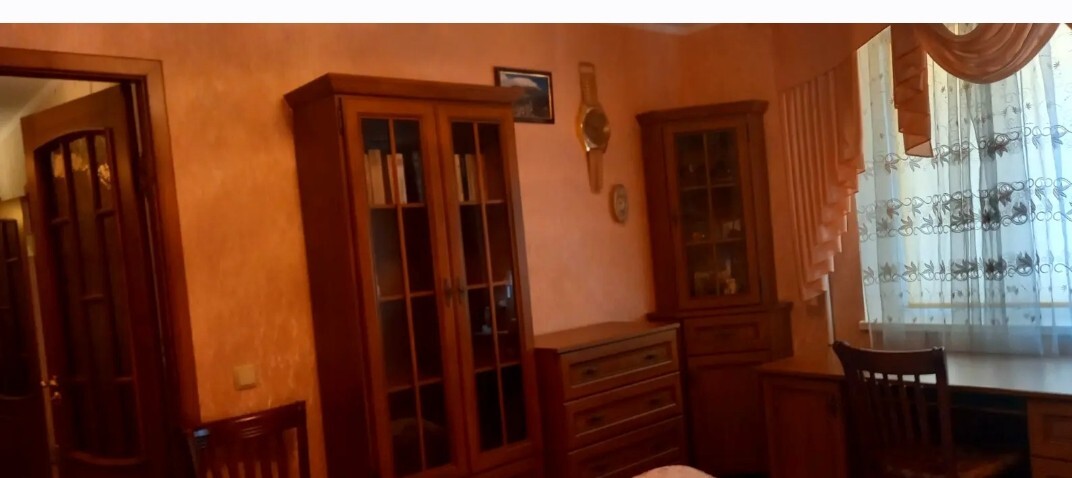 Аренда 2-комнатной квартиры 55 м², Вацлава Гавела бул., 34В