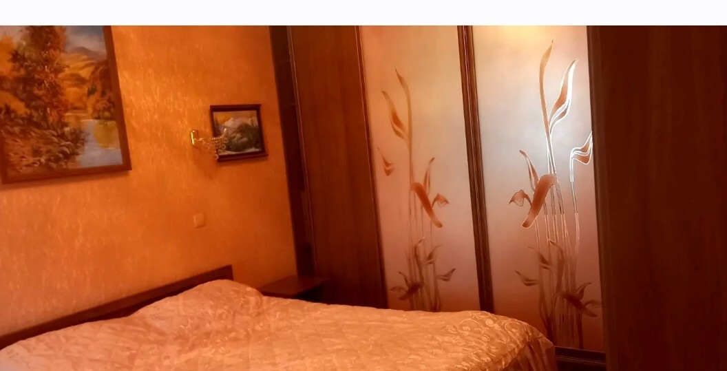 Аренда 2-комнатной квартиры 55 м², Вацлава Гавела бул., 34В