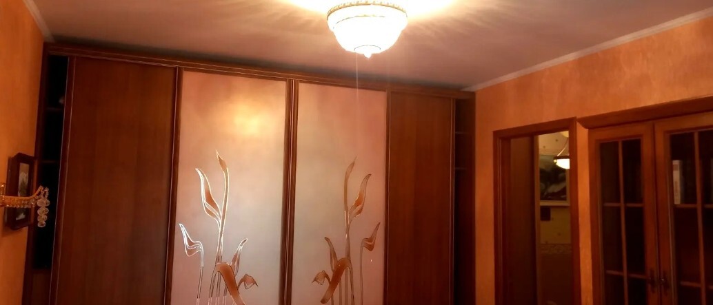 Аренда 2-комнатной квартиры 55 м², Вацлава Гавела бул., 34В