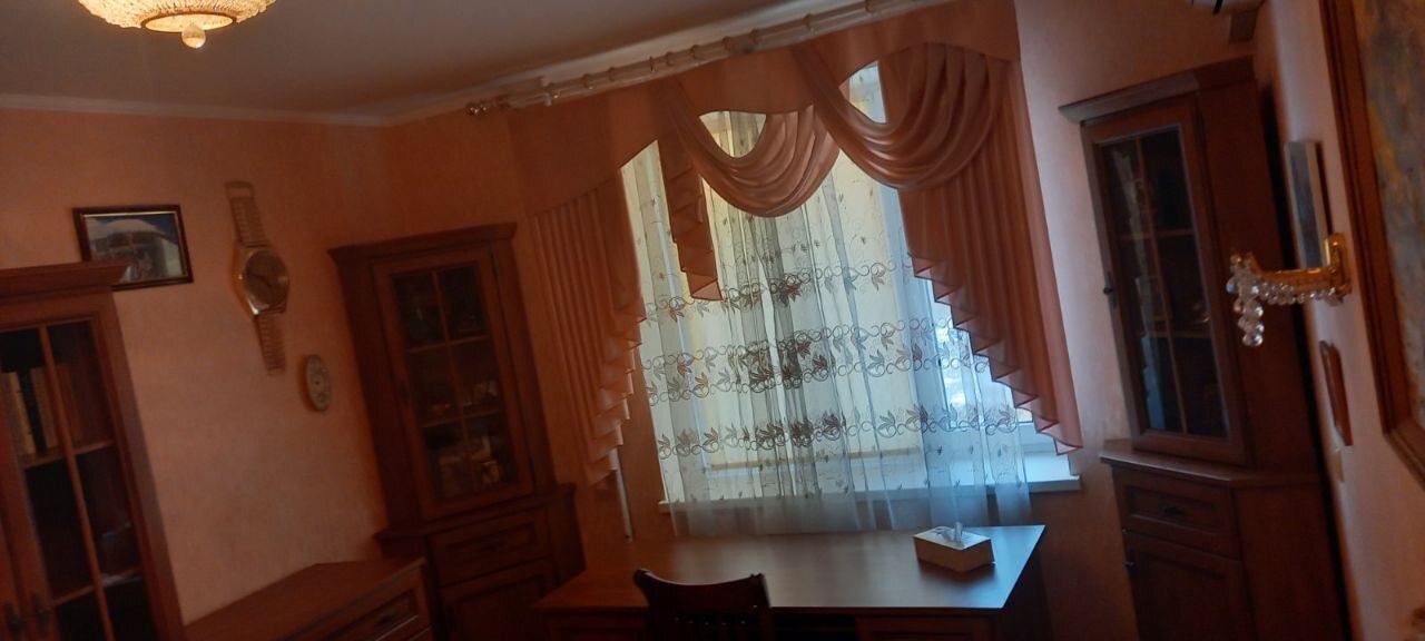 Аренда 2-комнатной квартиры 55 м², Вацлава Гавела бул., 34В
