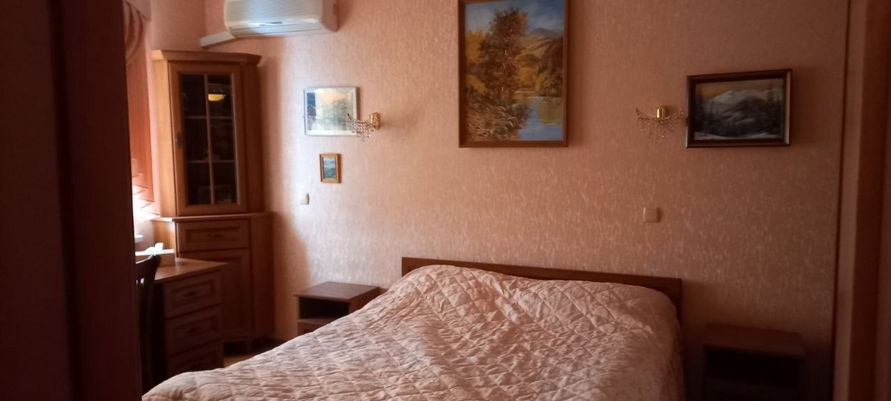 Аренда 2-комнатной квартиры 55 м², Вацлава Гавела бул., 34В