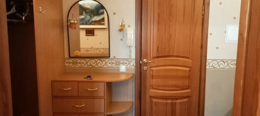 Аренда 2-комнатной квартиры 55 м², Вацлава Гавела бул., 34В