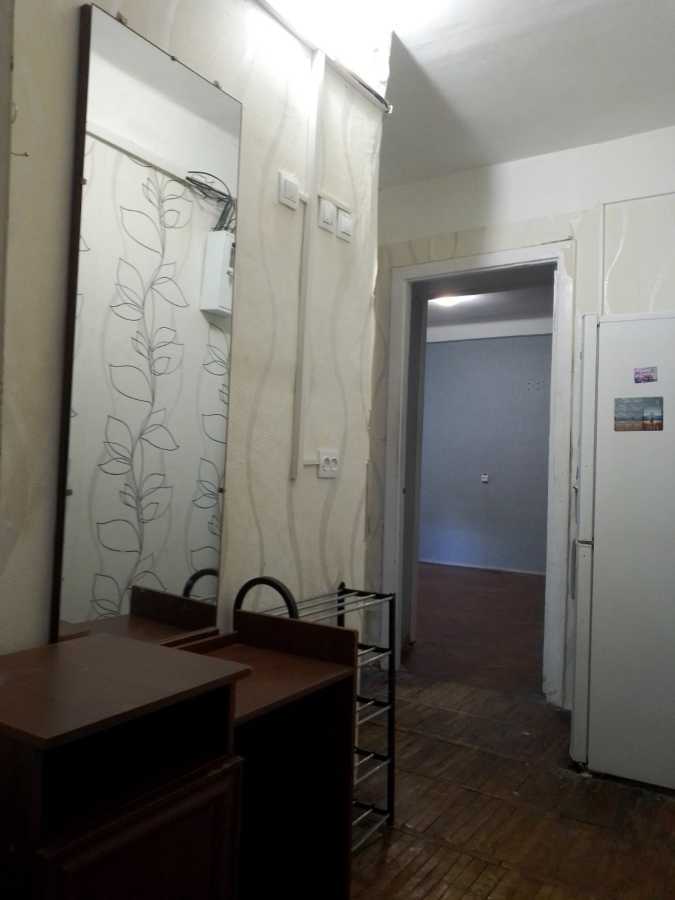 Продаж 2-кімнатної квартири 46.9 м², Героїв Севастополя вул., 17А