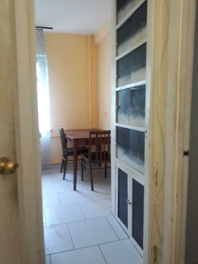 Продаж 2-кімнатної квартири 46.9 м², Героїв Севастополя вул., 17А