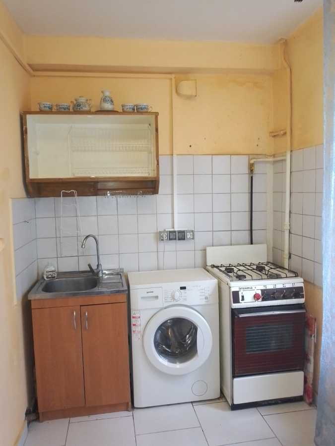 Продаж 2-кімнатної квартири 46.9 м², Героїв Севастополя вул., 17А