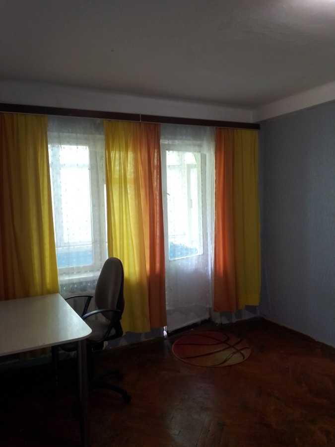 Продаж 2-кімнатної квартири 46.9 м², Героїв Севастополя вул., 17А