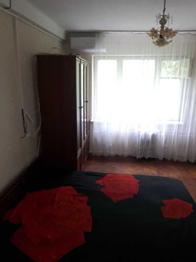 Продаж 2-кімнатної квартири 46.9 м², Героїв Севастополя вул., 17А