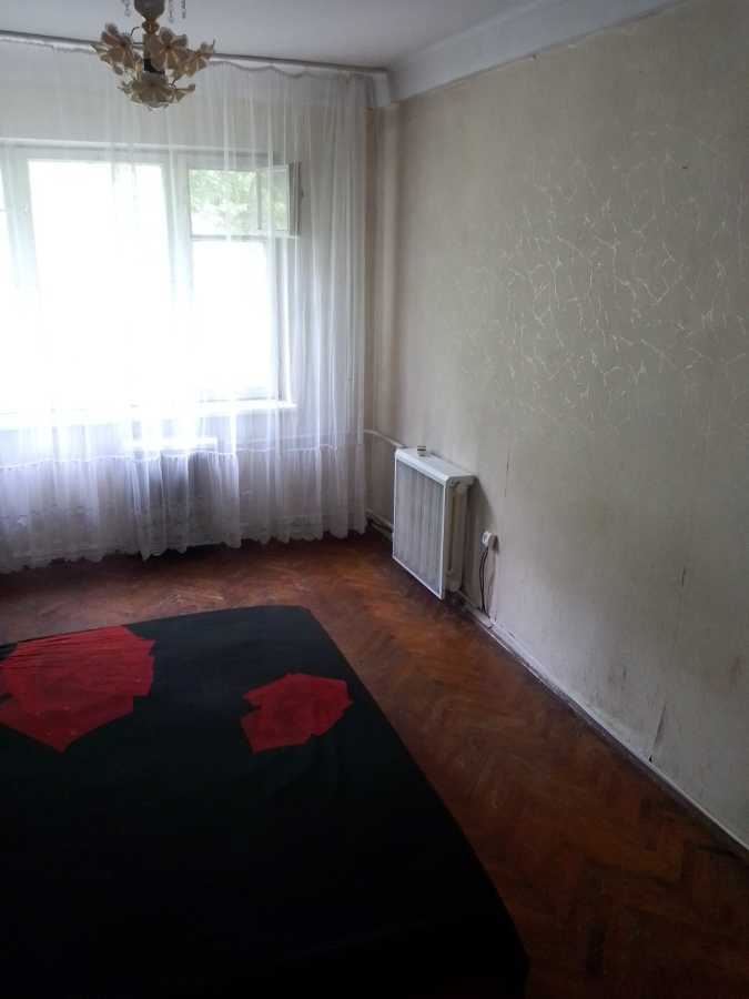 Продаж 2-кімнатної квартири 46.9 м², Героїв Севастополя вул., 17А