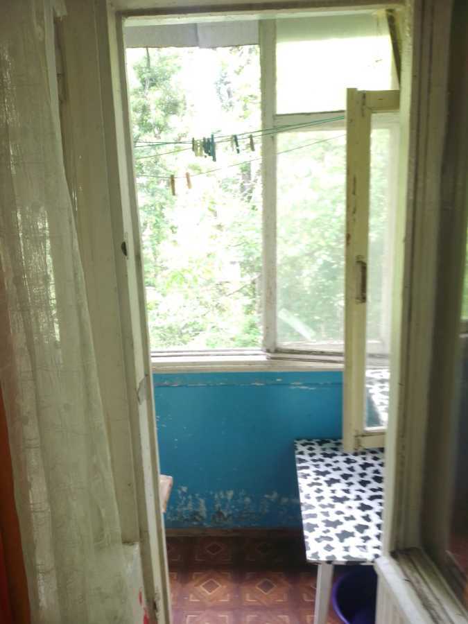 Продаж 2-кімнатної квартири 46.9 м², Героїв Севастополя вул., 17А