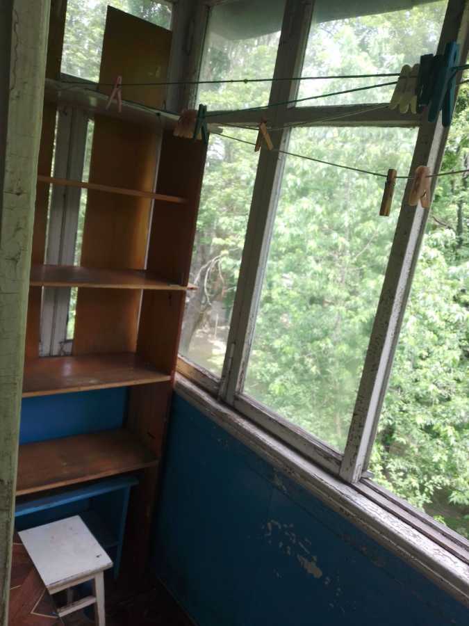 Продаж 2-кімнатної квартири 46.9 м², Героїв Севастополя вул., 17А