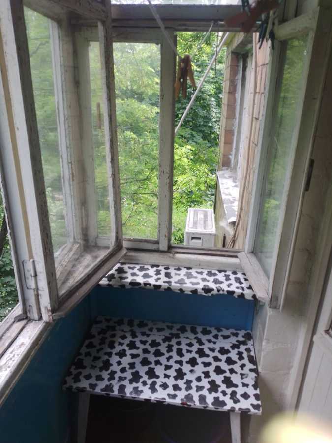 Продаж 2-кімнатної квартири 46.9 м², Героїв Севастополя вул., 17А