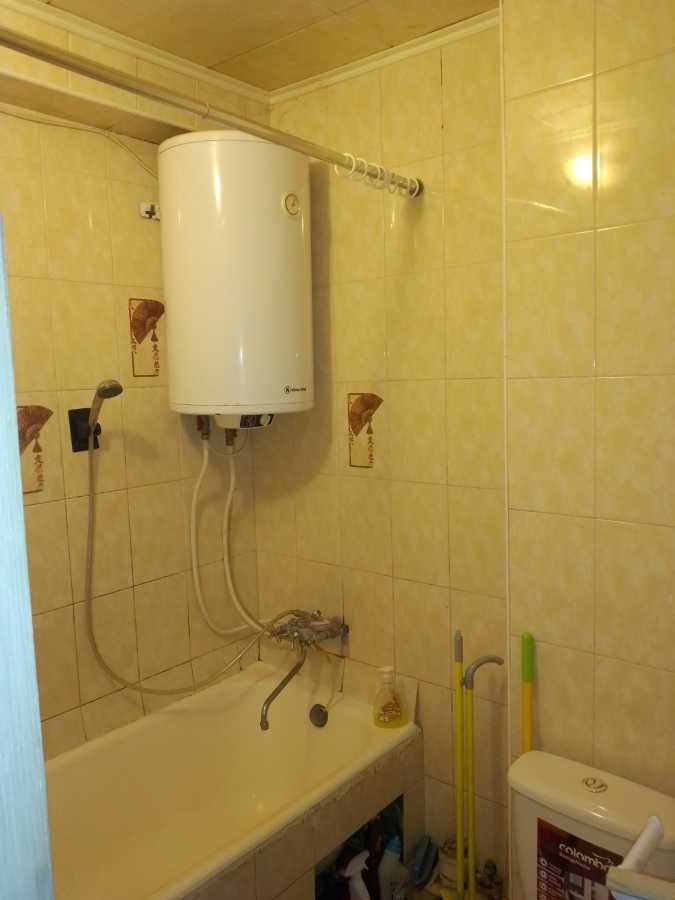 Продаж 2-кімнатної квартири 46.9 м², Героїв Севастополя вул., 17А