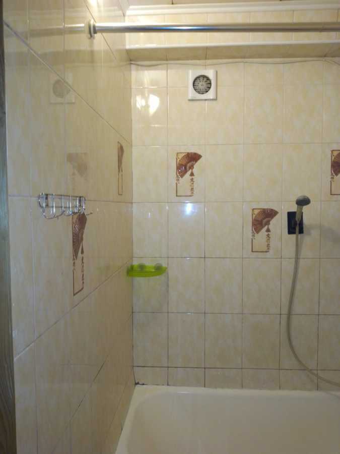 Продаж 2-кімнатної квартири 46.9 м², Героїв Севастополя вул., 17А