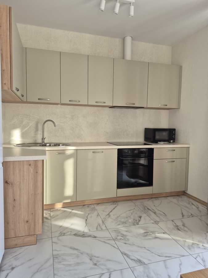Аренда 2-комнатной квартиры 60 м², Приборный пер., 10в