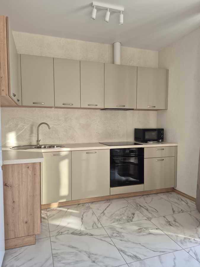 Аренда 2-комнатной квартиры 60 м², Приборный пер., 10в