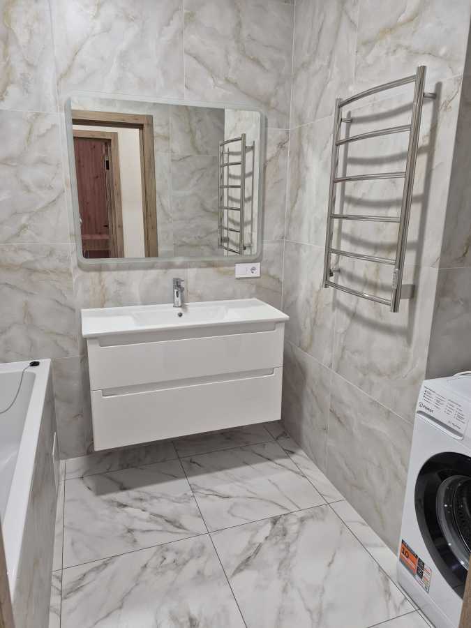 Аренда 2-комнатной квартиры 60 м², Приборный пер., 10в