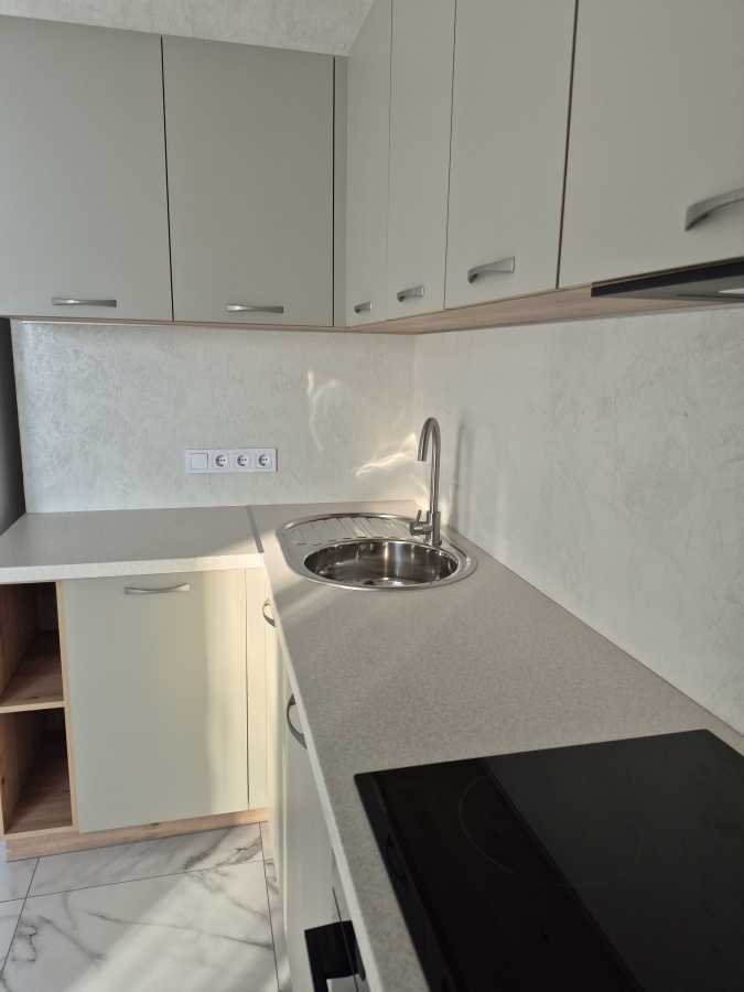 Аренда 2-комнатной квартиры 60 м², Приборный пер., 10в