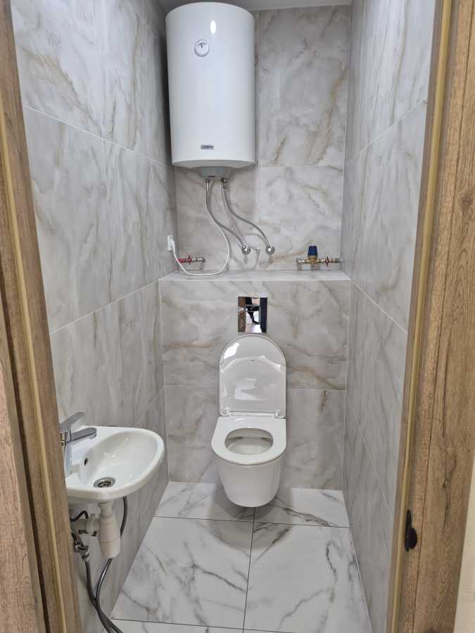 Аренда 2-комнатной квартиры 60 м², Приборный пер., 10в