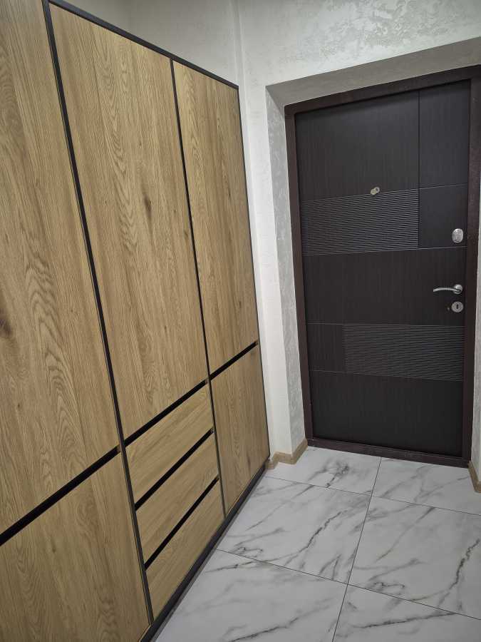 Аренда 2-комнатной квартиры 60 м², Приборный пер., 10в