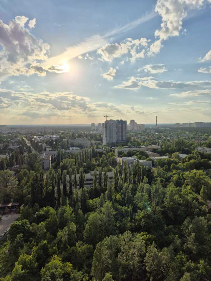 Аренда 2-комнатной квартиры 60 м², Приборный пер., 10в