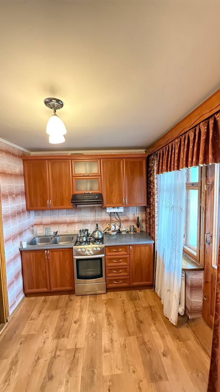 Продажа 2-комнатной квартиры 63 м², Дарвина ул., 1