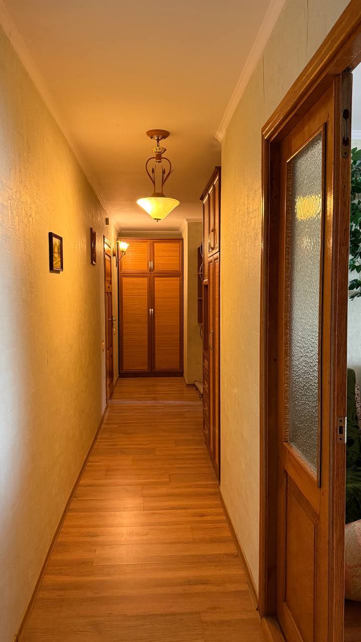 Продажа 2-комнатной квартиры 63 м², Дарвина ул., 1