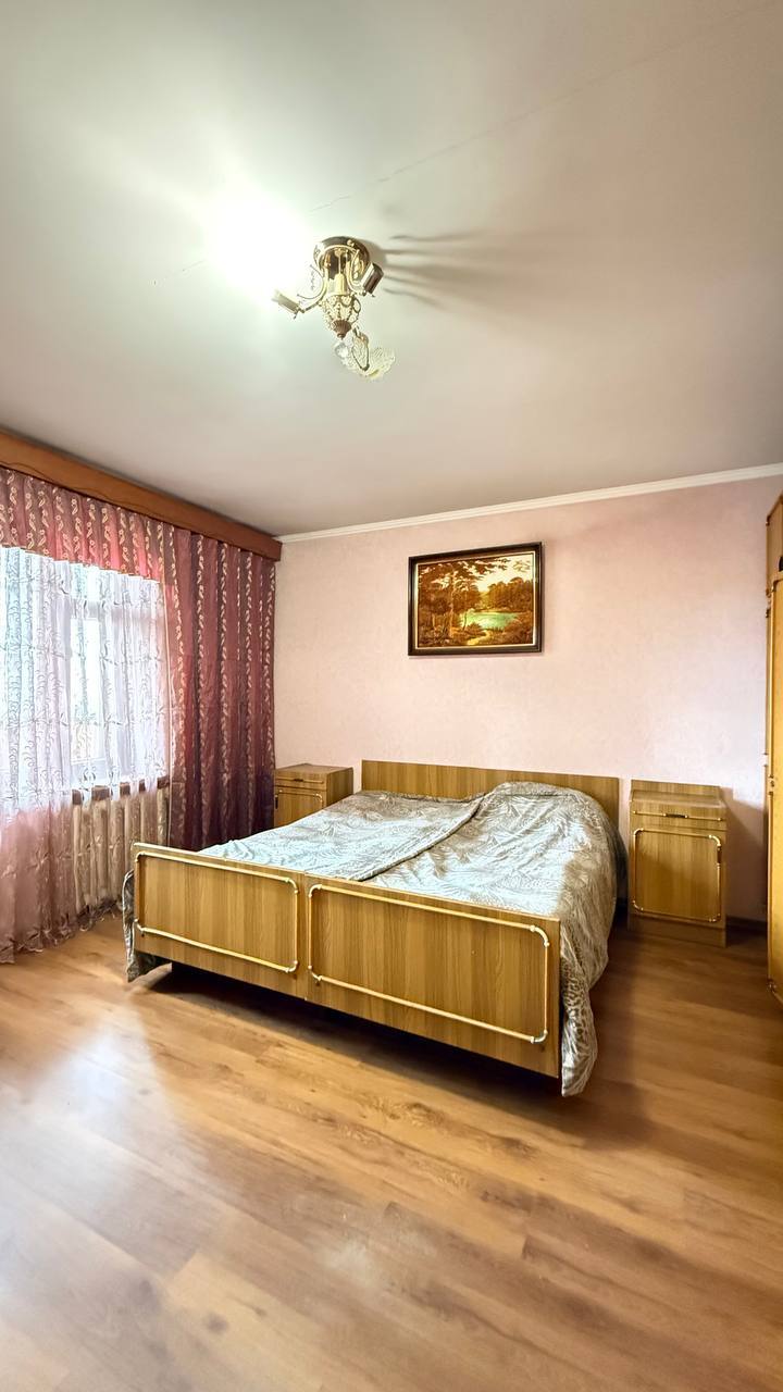 Продажа 2-комнатной квартиры 63 м², Дарвина ул., 1